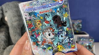 Tokidoki Mermicorno Series 3 | Gigi's Toys and Collectibles