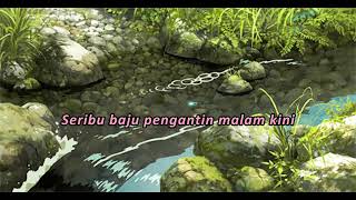 Diskoria, laleilmanino, BCL - Badai Telah Berlalu ( Lirik Video )