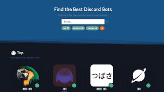 Host Your Own Discord Bot List for FREE (2021)