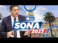 The nation is in a state: SONA 2023 with John Steenhuisen