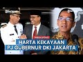 Resmi Jadi Pj Gubernur DKI Jakarta Gantikan Anies, Heru Budi Punya Harta Rp 31,9 M dan Utang Rp 6 M