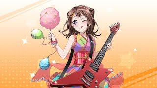 【ガルパ】鼓動重なる花火大会終了後香澄編[1080p]