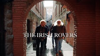 Hey Boys Sing Us A Song, Nominated SINGLE OF THE YEAR. The Irish Rovers  (OFFICIAL VIDEO)