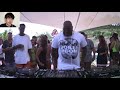 【dj入門】djプレイを解説！テクノ・シーンのキング carl cox 編