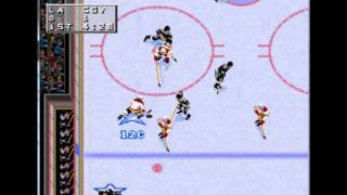 GSCentral.org - NHL '98 (SNES) - Score From Anywhere (GG)