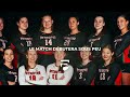 🔴en ligne volleyball match c. laval