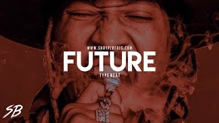 Future Type Beat 2016 "Watch Dogs" | Shaypz