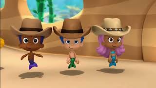 Bubble Guppies Outside Song #3