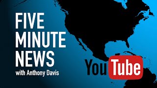 Live Q&A with Anthony Davis. Tuesday 21st May, 9pm EST/6pm PST. Join now for acc