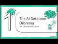 pgvector Explained: AI Vector Search in PostgreSQL (No New Database Needed!)