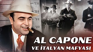 Tarihin Gördüğü En Azılı 3 MAFYA LİDERİ! | AL CAPONE ve Filmleri Aratmayan Hayat Hikayesi | SCARFACE