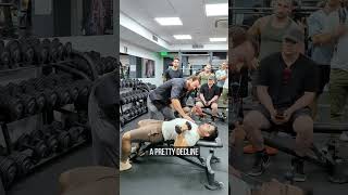 How to find your optimal bench inclination for chest presses