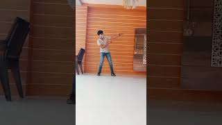 Let Me Love You♥ ✨|Dance by | Versatile Chaitanya. #foryou #viral #youtubeforyoupage #viralvideo