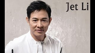 Jet lee all film list - family - Biography - filmography -  2017/2018