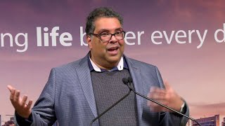 Naheed Nenshi wins Alberta NDP leadership race