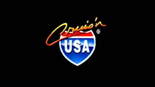 VGM024: House Special - Cruisin' USA