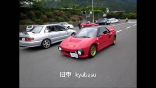 F40レプリカ　トムス・エンジェル　ＡＺ－１