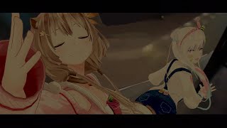 Risu,The Slap of Dumpy【Ayunda Risu】