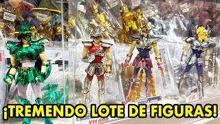 🌟 ESTA INCREIBLE TIENDA ME DEJO SIN PALABRAS - BUSCANDO FIGURAS DE ANIME EN JAPON JAPAN GEEK