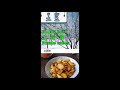 土豆 potatoes 切土豆 cut potatoes into potato cubes slices shreds and dices