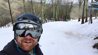 Cataloochee Ski Area: Indy Pass Resort