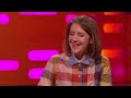 The Ultimate Game Of Thrones Super Cut!  The Graham Norton Show