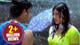 Naalo Vusulaki - Chandamama Movie Songs - Navadeep Kajal Sivabalaji Sindhu menon