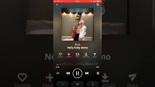 Buta - Nelly Kelly (Official Video)