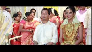 Umesh+Krishna Wedding