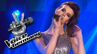 Andy Williams - Moon River | Jade Pearl Baker Cover | The Voice of Germany 2017 | Blind Audition