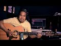 guitar solo made music history in bollywood acoustic guitar tutorial. request granted