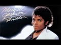 Michael Jackson - Thriller (Album)