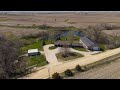 Country Living at its finest!  Land, Buildings, Ranch Home and More!