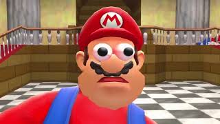 Mario Plays: MATHS