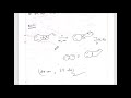 electrocyclic reactions problems solving approach