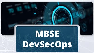 Sev1Tech Solution: MBSE DevSecOps