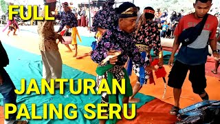 Janturan Ebeg Banyumasan Paling Mantep