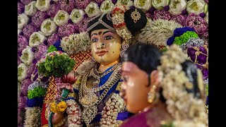 Sri Drowpathai Amman Paalkuda Abishegam on Monday, 16 August 2021 from 10:30am