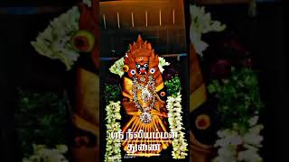 Neeli Amman WhatsApp status Tamil###