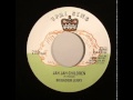 Brigadier Jerry - Jah Jah Children - 7inch / Uprising
