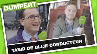 Vrolijkste conducteur everooit!