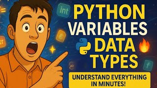 “Unlock the Power of Python Variables | Change Your Coding Journey Forever 🔑💥” #codingwithjollyjohn