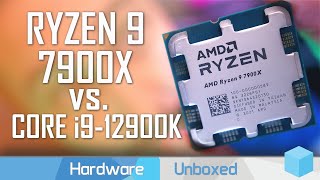 AMD Ryzen 9 7900X Review: Needs To Be Cheaper, Just Get 7950X