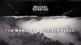 Unearth a Universe of Secrets | Unexplained, Cryptids, Paranormal | Mystery Syndicate | Preview