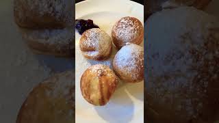 Æbleskiver