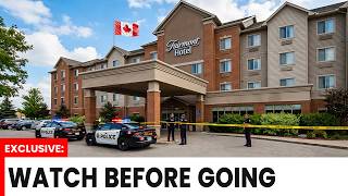 We Ranked Canada Hotel Chains WORST to FIRST (And Why)