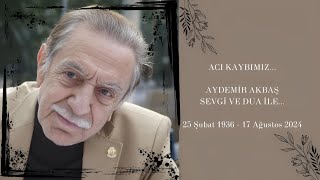 Kolpaçino - Aydemir Akbaş Özel Sahneleri