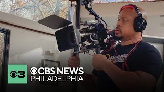 Beloved Philadelphia photographer hoping to raise $20,000 after gear stolen