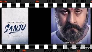 Sanju trailer Review Ranbir Kapoor  Anushka Sharma
