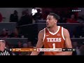 Texas at No. 3 Houston College Basketball Highlights  CBS Sports